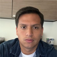 Mario Robladillo Ramirez