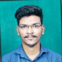 Ashish Kamble