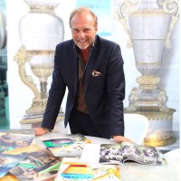 Luca Baldi