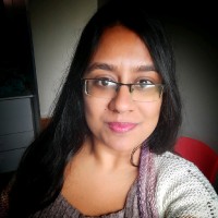Greeshma Columbus