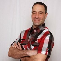 Benoit Bérubé
