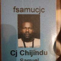 C J Chijindu Samuel