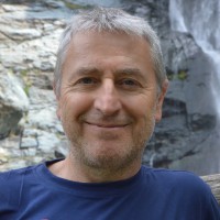 Robert John Paravanti