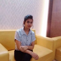 Sweta Kumari