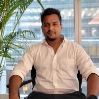 Anupam Mandal