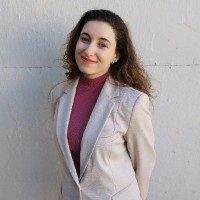 Anna Maria Grampi