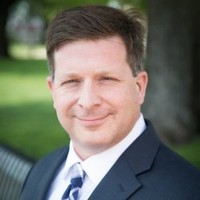 Eric Bradley, Mph, Rehs, Cp-Fs, Dlaas