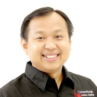 Chieh Meng Ng Nicholas