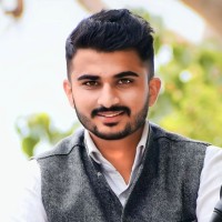 Shubham Sharma