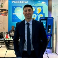 Hüseyi̇n Anil Kahraman