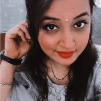 Ankita Gaba