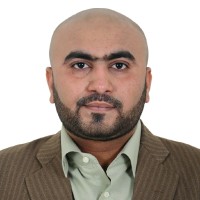 Mastane Lael Qureshi