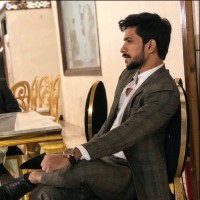 hammad farooq