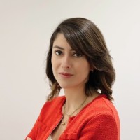 Paulina Martinez