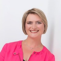 Michelle Heagney BSc MBA