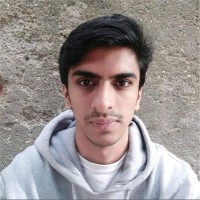 Dipen Acharya