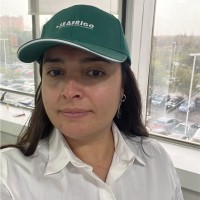 Karen Uribe Poblete