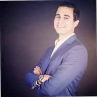 Omar Hamdy