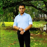 Shreyash Dalal