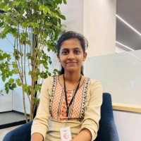 Shirisha Narlapuram