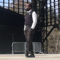 Will J. Butts