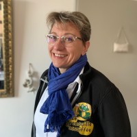 Caroline Ernst