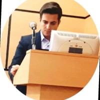 Masoud Yousefimanesh