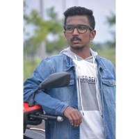 Shrishail G B