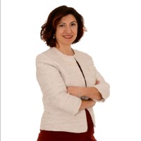 Sibel Kumbasar Bayraktar, Ph.D.