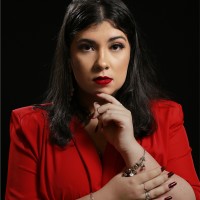 Jovana Gomes Azevedo