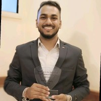 Rahul Gupta