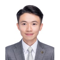Miles Wong