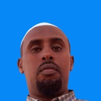 ahmed ali