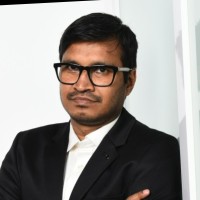 Biswadip Goswami