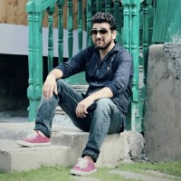 Xahid Wani