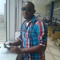 Ofori Patrick