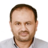 Mohammad Yahya Al sayyed