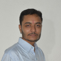 Prafulla Patil