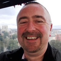 David Titterington-Cook