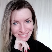 Anna Malysheva