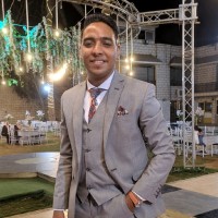 Ahmed Mahmoud