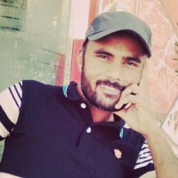 Ansar Ali