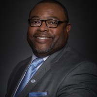Pastor Darryl Jackson