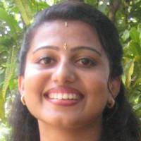 Soumya Kurian