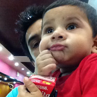 Syed Taqi