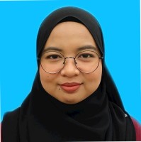 Nur Haziqah Jazmi