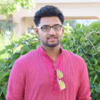 Kaunal Patel