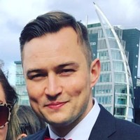 Gavin Ó Ceallacháin