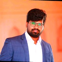Mahesh Gouri