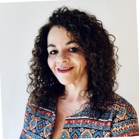 Alma Delia Zamudio Bravo